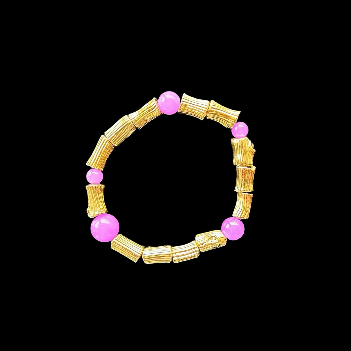 Bamboo bracelet