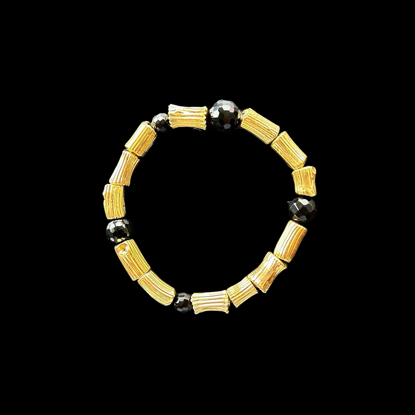 Bamboo bracelet