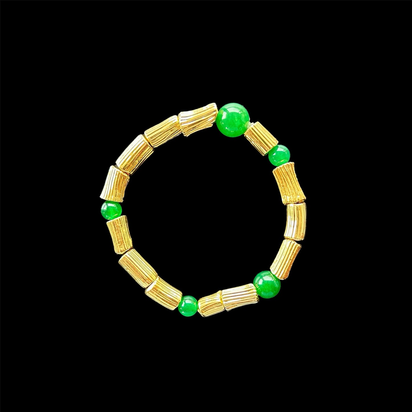 Bamboo bracelet