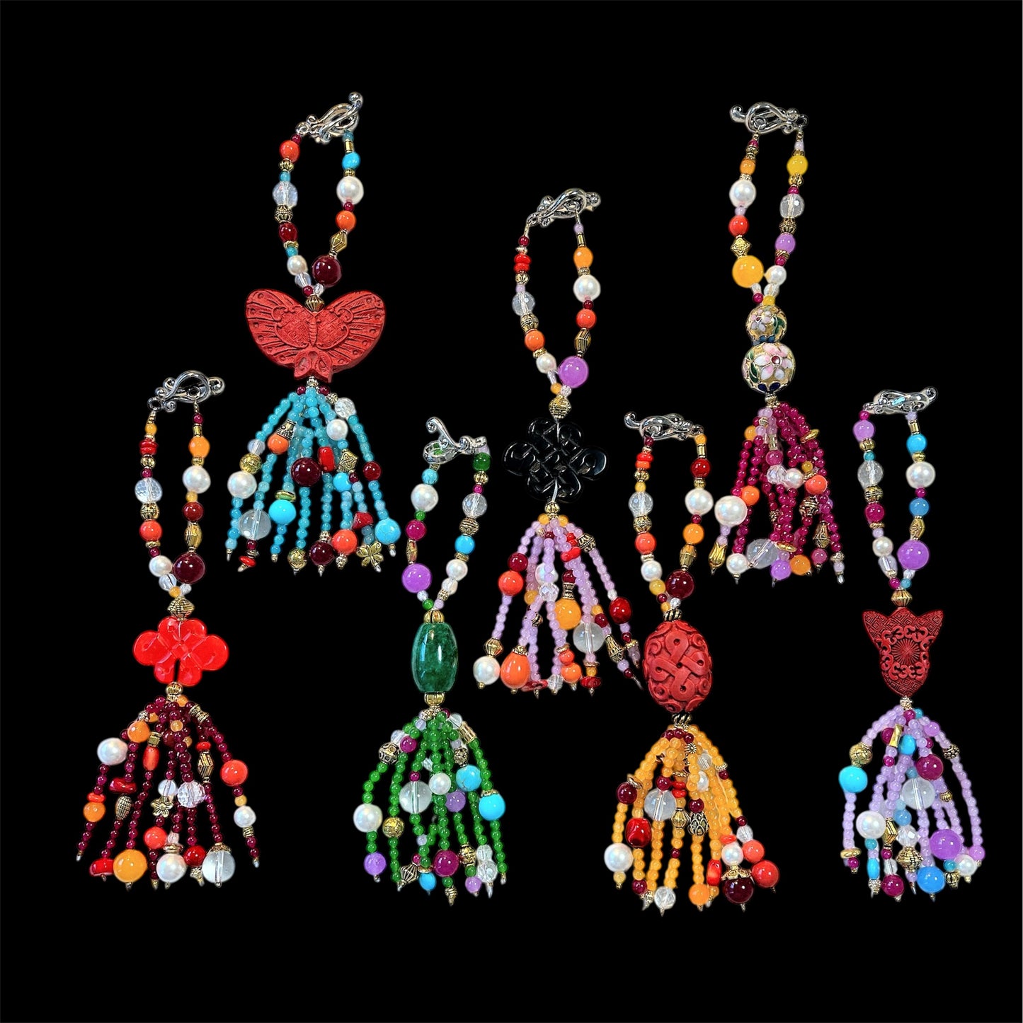 Tassel