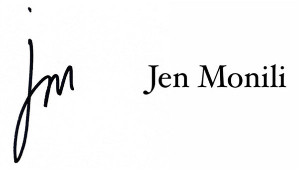 Jen Monili